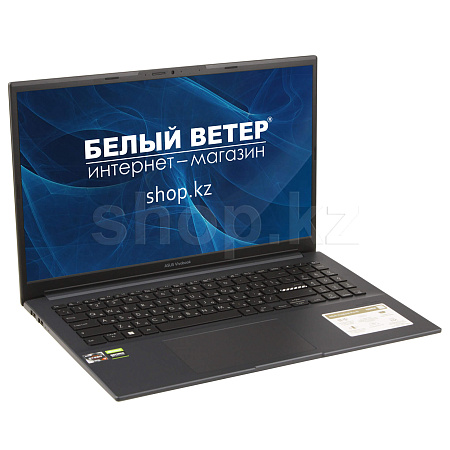 Asus vivobook pro m6500qc l1123. Ноутбук ASUS VIVOBOOK pro15 m6500qc-hn058 (90nb0yn1-m004t0).