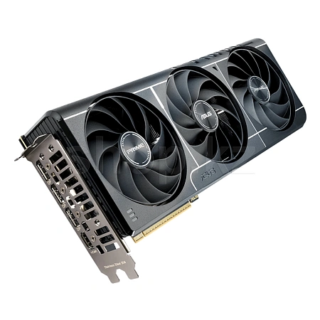 Видеокарта ASUS RTX 5060 Ti Prime OC Edition, 8 GB, GeForce RTX 5060 Ti