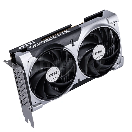 MSI RTX 5060 Ventus 2X OC, 8 GB, GeForсe RTX 5060 бейнекартасы