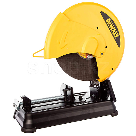 ᐈ Монтажная отрезная пила DeWALT D28730-QS – купить в интернет-магазине ...