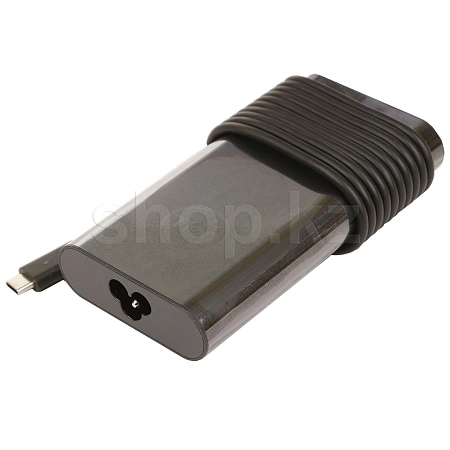 Зарядное устройство Dell, 90W, USB-C