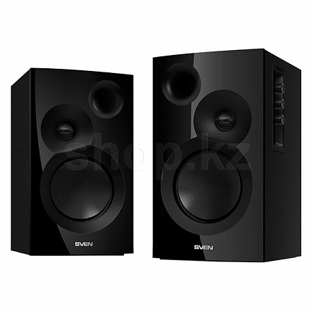 Колонки Sven SPS-635 (2.0), Black