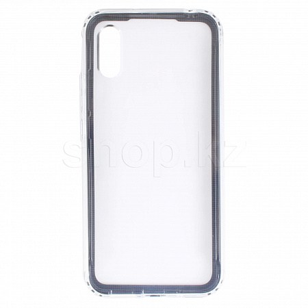 Xiaomi Redmi 9A, X-Game, XG-BP018, Black қабы