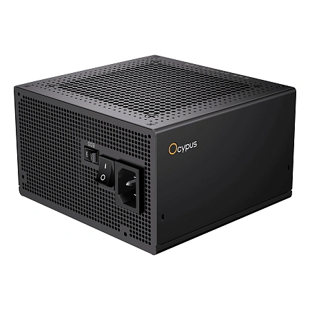Блок питания ATX 1000 W Ocypus Iota P1000