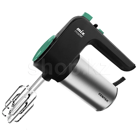 Centek CT-1123, Black-Green араластырғышы