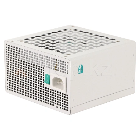 Блок питания ATX 1000 W DeepCool GamerStorm PQ1000G, White