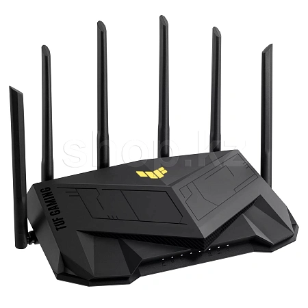 Маршрутизатор ASUS TUF Gaming AX6000