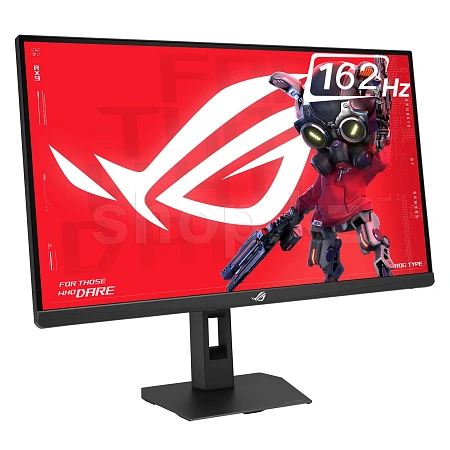 Монитор 27" ASUS ROG Strix XG27UCGR, Black