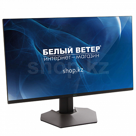 Монитор 32" Dell G3223Q, Black-Grey