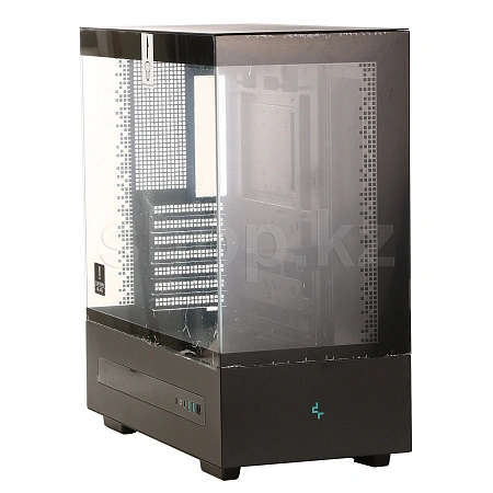 DeepCool CH690 Digital, Black корпусы