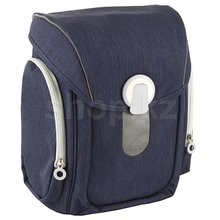 Школьный рюкзак NINETYGO Smart School Bag, Navy Blue