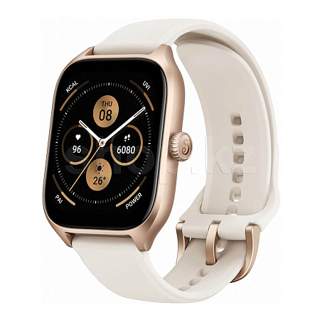 Смарт-часы Amazfit GTS 4 A2168, Misty White