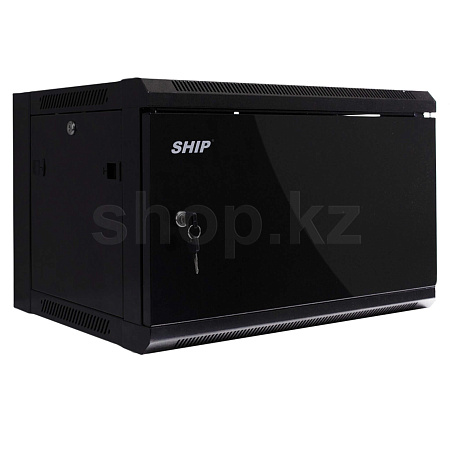 Шкаф настенный SHIP VP серия, 5409.100, 19, 9U