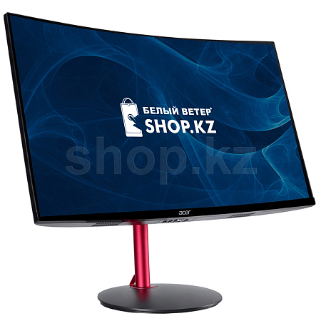 27" Acer NITRO XZ272UVbmiiphx, Black-Red мониторы