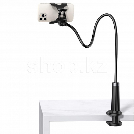 UGREEN LP113, Black смартфондар мен планшеттерге арналған кронштейн