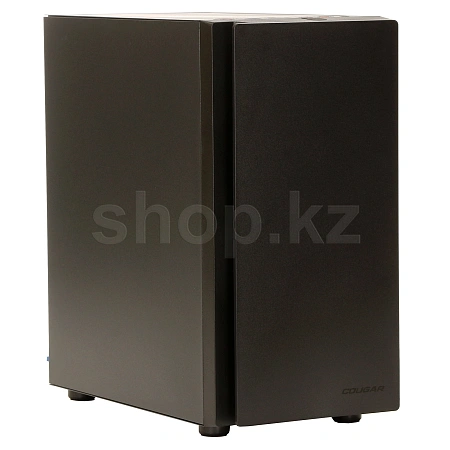 Корпус Cougar Purity, Black