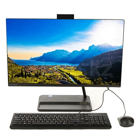 Моноблок Lenovo IdeaCentre AIO 3 24ALC6 (F0G1011JRK)
