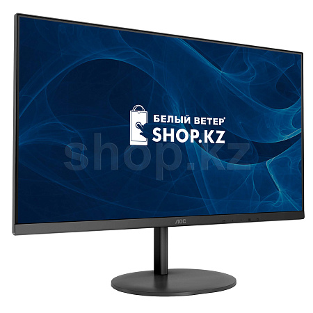 27" AOC Q27V4EA, Black мониторы