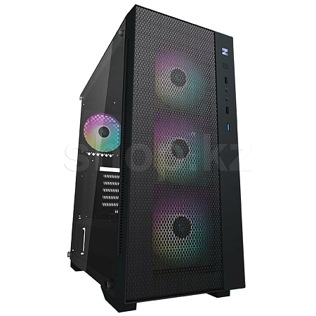 Компьютер игровой WW-KZ (Intel Core i7 13700F, RTX 4080)