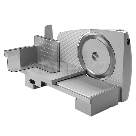 Gorenje R607A, Steel кесу машинасы