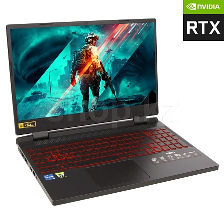 Acer Nitro 5 AN515-58 (NH.QFJER.002 WW) ноутбугы
