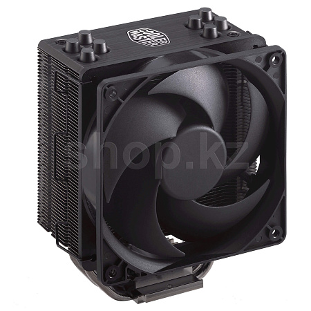 ᐈ Кулер Cooler Master Hyper 212 Black Edition (LGA1700) – купить в ...
