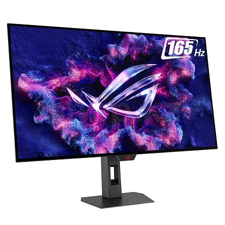 Монитор 31.5" ASUS ROG Strix XG32UCWG, Black