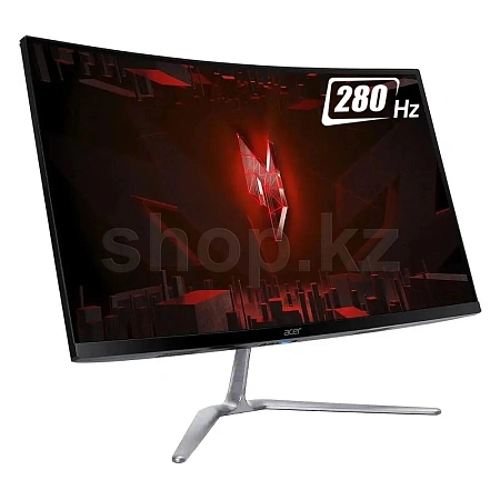 Монитор 27" Acer Nitro EDA270Zbmiipx, Black