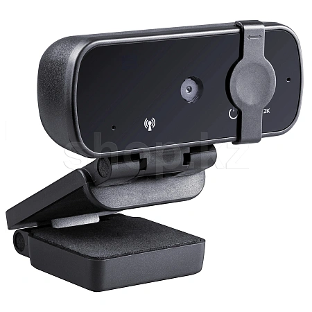 Defender G-Lens 2593 QHD web-камерасы