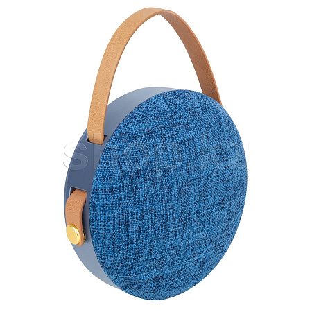 Rombica MySound Cleo, Blue портативті динамигі