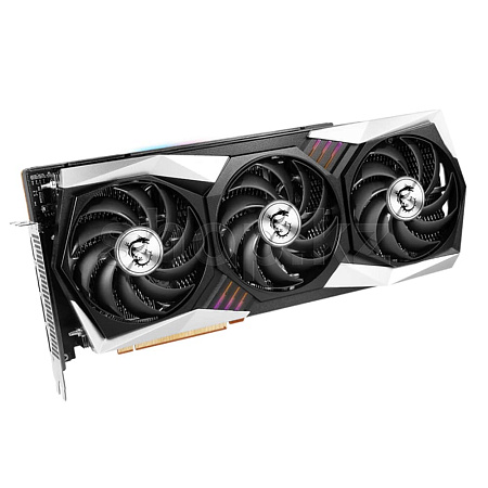 Видеокарта MSI RX 7900 XTX Gaming Trio Classic, 24 GB, Radeon RX 7900 XTX