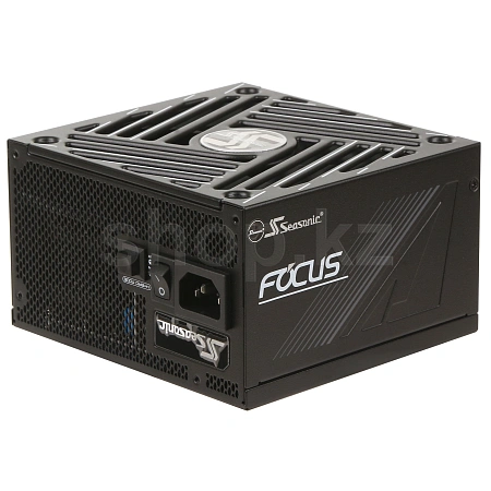 ATX 1000 W Seasonic Focus GX-1000 ATX 3.1 қуаттау блогы