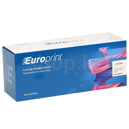 Europrint EPC-W2210A - Black картриджi