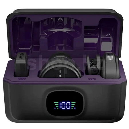 Микрофон Streamplify MIC GO