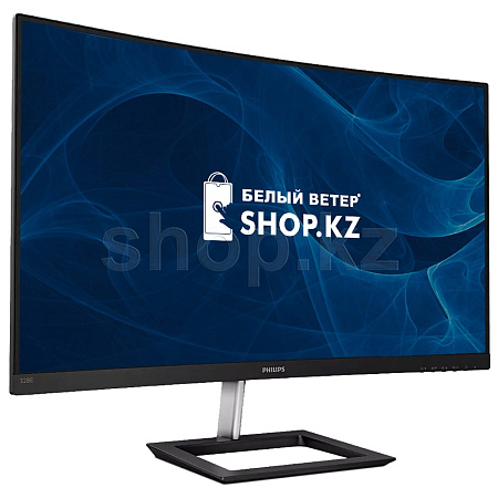 31.5" Philips 328E1CA, Black мониторы