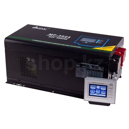 SVC MP-3024 инверторы