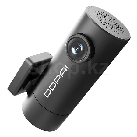 Видеорегистратор автомобильный DDPai Dash Cam Mini Pro, Black