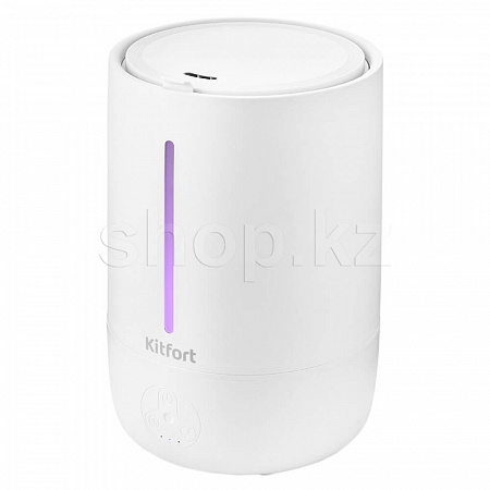 Kitfort KT-2832, White ылғалдандырғышы