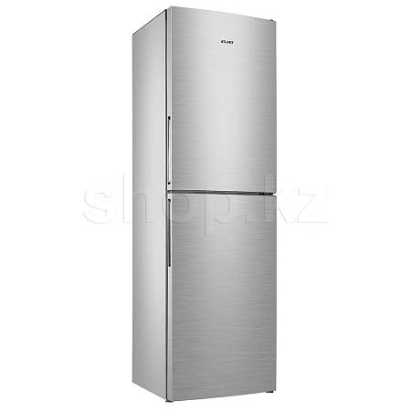 Холодильник Atlant ХМ-4623-141, Stainless Steel