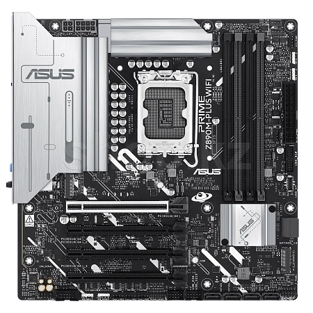 Материнская плата Asus Prime Z890M-Plus WiFi, LGA1851