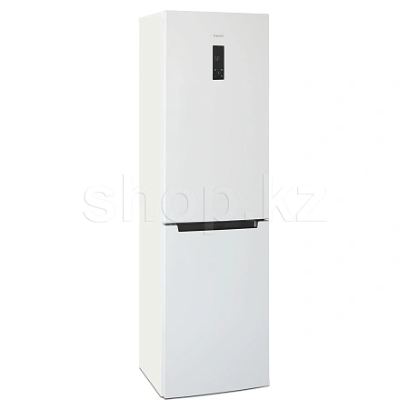 Бирюса 980NF, White тоңазытқышы