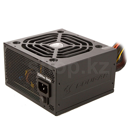 ᐈ Блок питания ATX 500 W Cougar STC500, BOX – купить в интернет ...