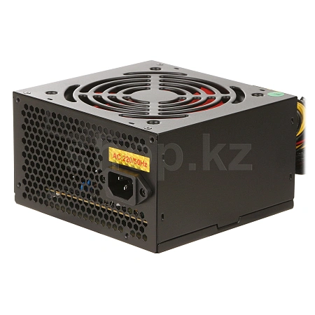 Блок питания ATX 400W X-Game Shadow 400W, OEM
