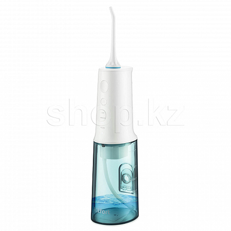 Ирригатор Kitfort KT-2908, White-Blue