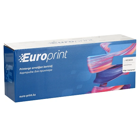 Картридж Europrint EPC-W2303X, Magenta