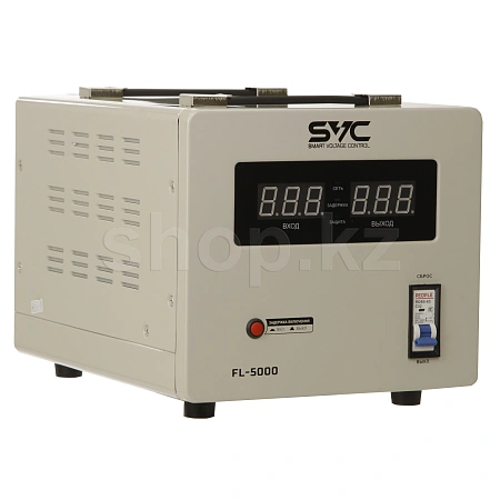 Стабилизатор SVC FL-5000