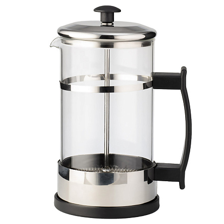 Lara LR06-51-350, Black френч-пресс