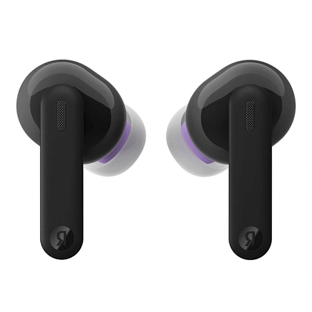Bluetooth гарнитура Яндекс Дропс, Black