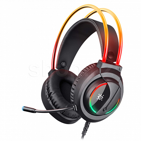 Defender Flame, Black гарнитурасы