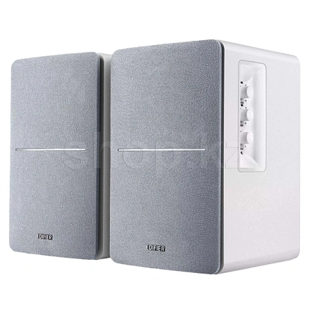 Edifier R1280T (2.0), White динамиктері